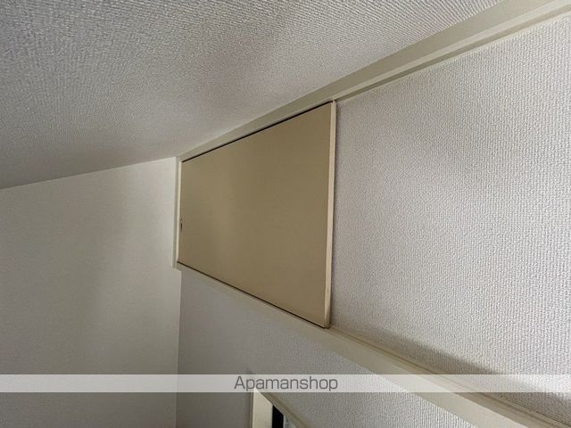 美しの森ハウスの内装写真