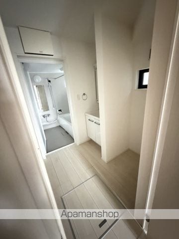 穂波町戸建の内装写真