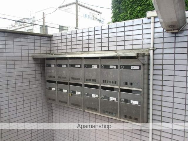 ブルーハイム駒岡のその他写真