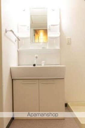 ハイエスト荻窪[2LDK/60.01m2]の洗面所