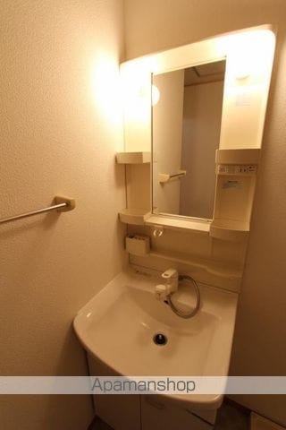グレイスフルYA棟の内装写真