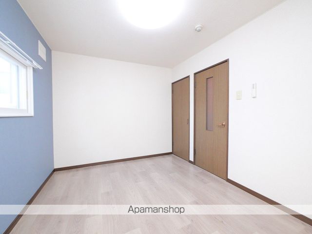 パルハイム厚別の内装写真