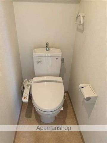 フラットリア春日の内装写真