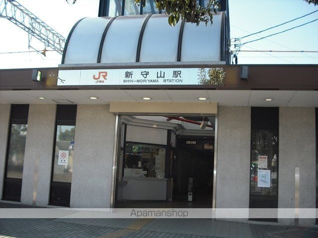 第一山田ビルの内装写真