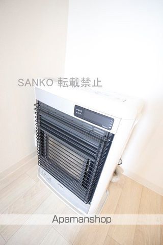 RIHOEDの内装写真