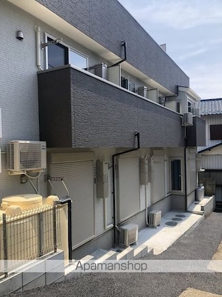 千葉県船橋市前原西１丁目[1K/19.05m2]の外観3