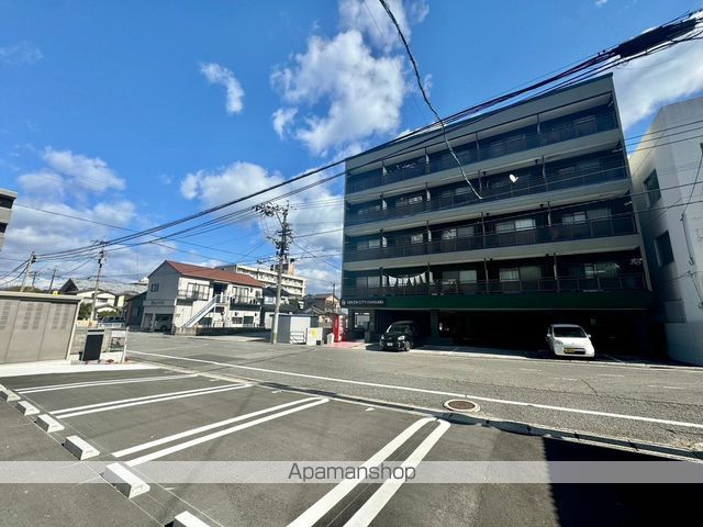 PREMILIFE石垣東の外観写真