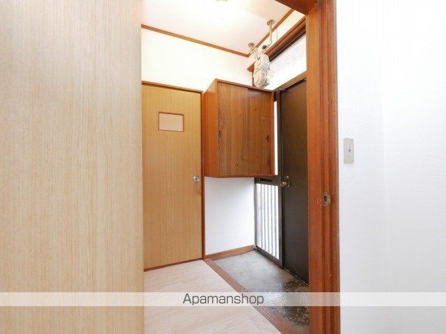 丸栄マンションの内装写真