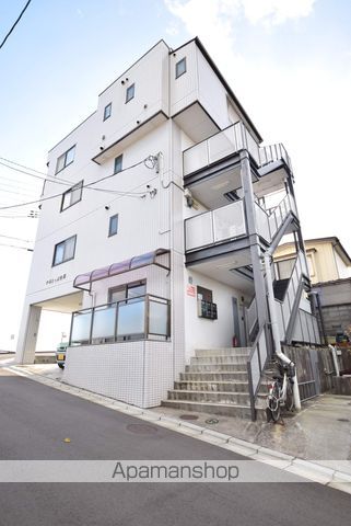 ひるとっぷ台原の外観写真