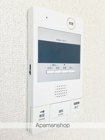 カーサ ローズヒルの内装写真