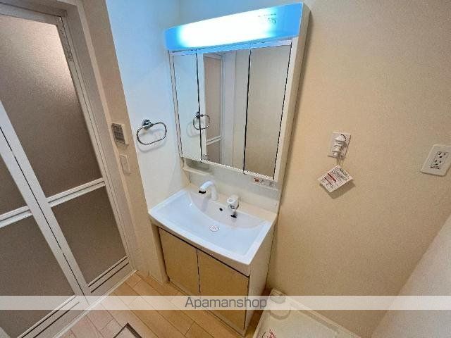 イーグルコートの内装写真
