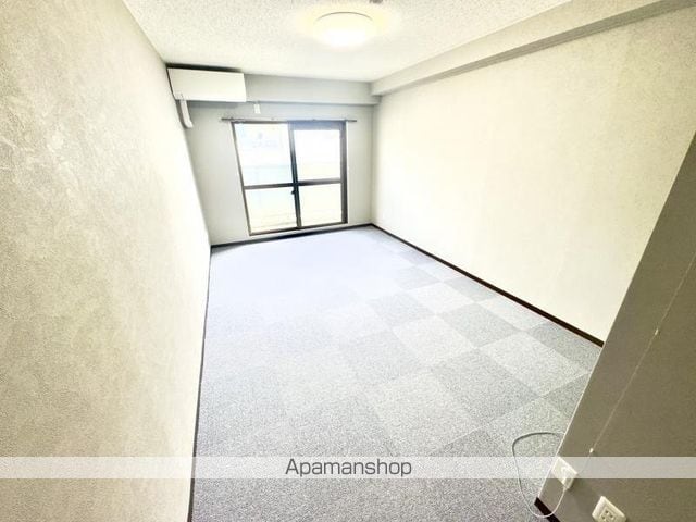 インターステイツ上之町の内装写真