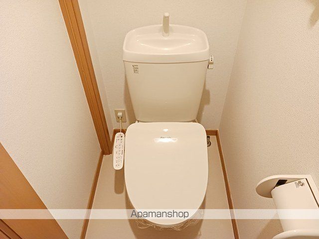 エトワール IIの内装写真