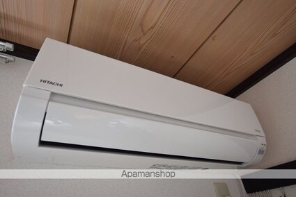 メゾンキクタ[1K/19.44m2]のその他設備