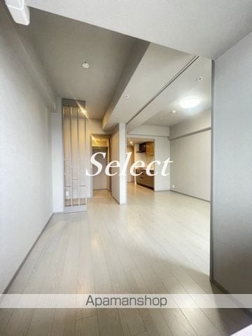WORVE横浜伊勢佐木町の内装写真