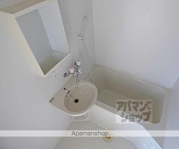 セントラル修学院の内装写真