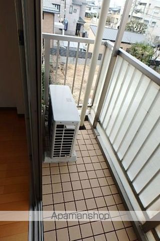 アクティー北浦和の内装写真