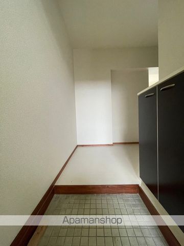 ウィングランデ国分の内装写真