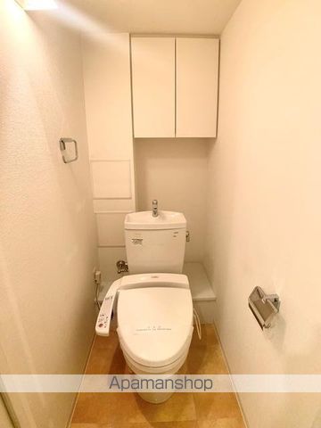 La Douceur巣鴨の内装写真