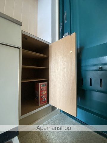 ハイツカペラの内装写真
