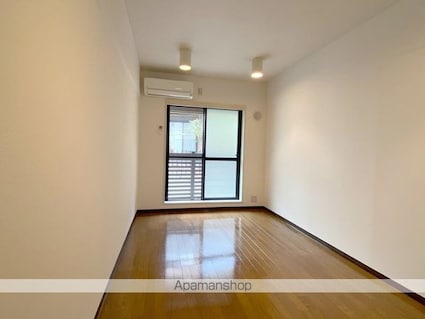 東京都杉並区永福３丁目[1R/17.5m2]のリビング・居間