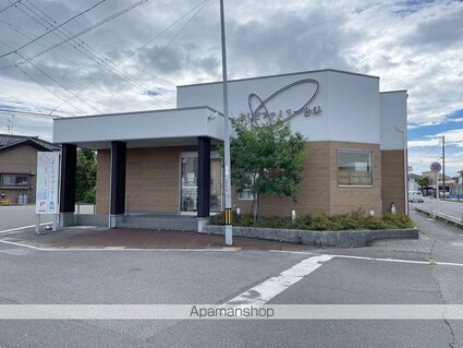 レオパレスＡｒｃｅｎｃｉｅｌ[1K/26.08m2]の周辺