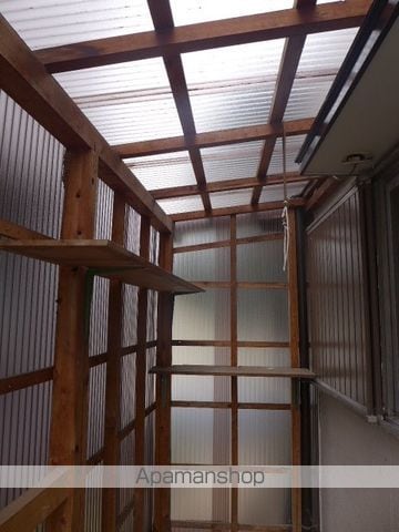 東海道本線 野田新町駅 徒歩9分 2階建 築52年のその他写真