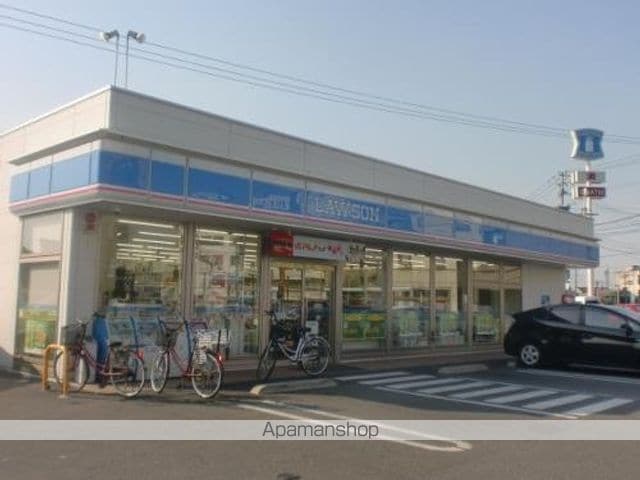 アージョスパジオ五番館の周辺写真