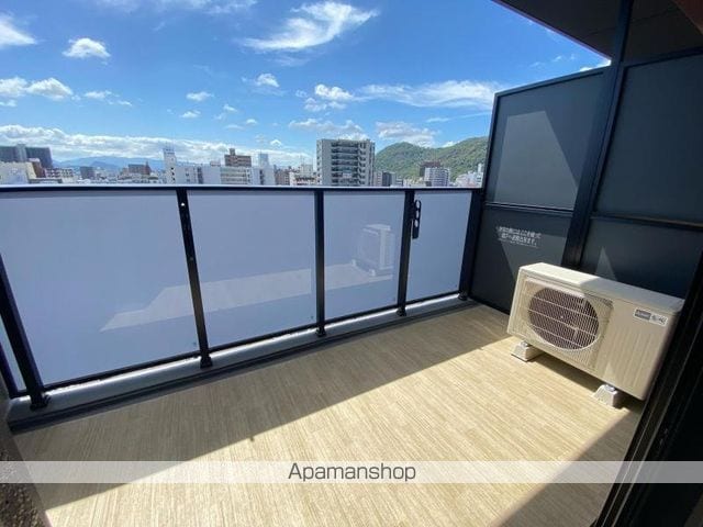 S-RESIDENCE瓦町駅aloの内装写真
