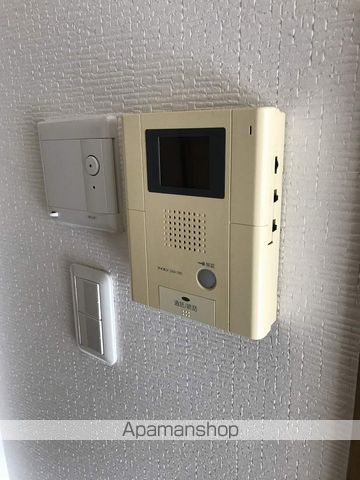 リアン東山の内装写真