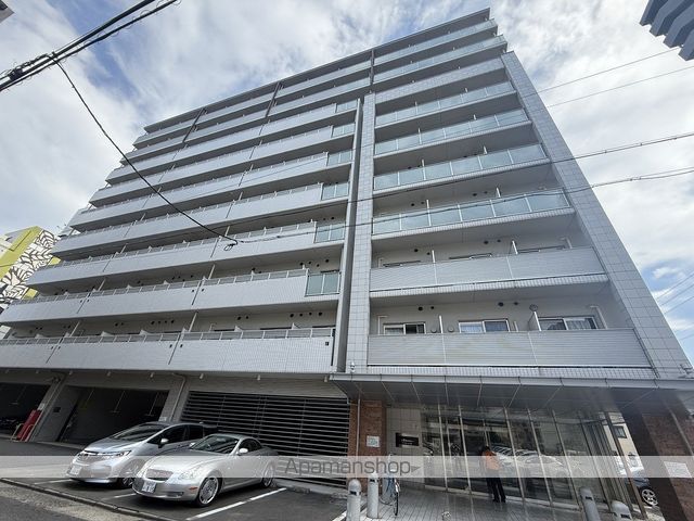 LA DOUCEUR今池の外観写真