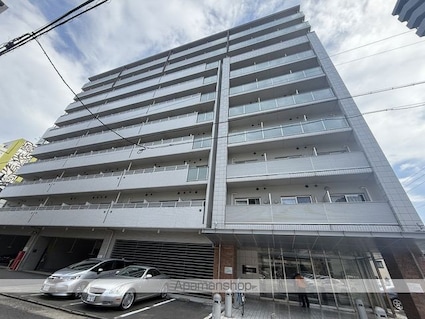 Ｌａ　Ｄｏｕｃｅｕｒ今池（旧名称アーデン今池イースト）[1LDK/32.4m2]の外観3