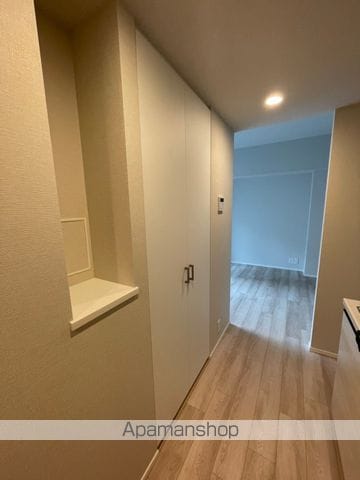プラウドフラット本所吾妻橋の内装写真