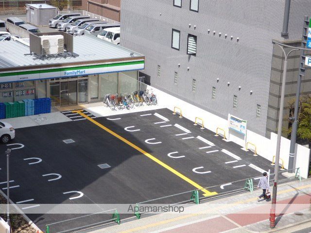 アーバンフラッツ新大阪IIの周辺写真