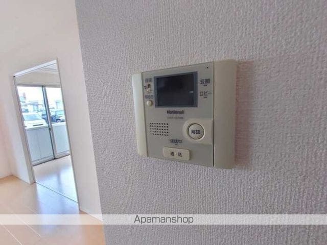 ファミリーメイト矢田 B棟の内装写真