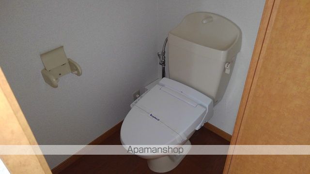 レオパレス国分寺台中央の内装写真