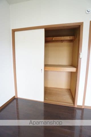 フォーバスIIIの内装写真