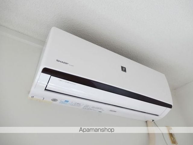 ビレッジハウス寿古3号棟の内装写真