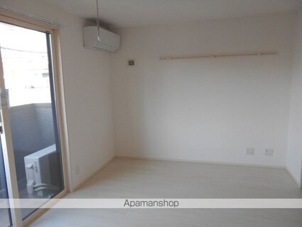 コンフォール[1K/30.78m2]のリビング・居間