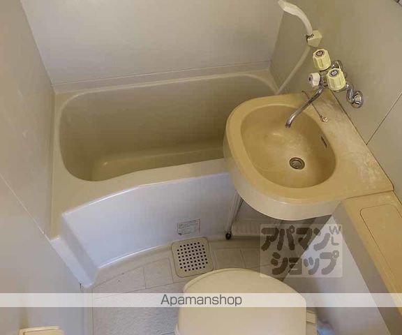 ヴィラトレスチコの内装写真