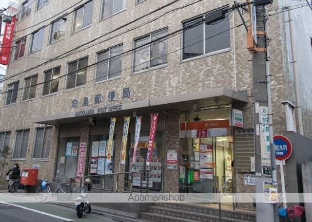 アイル東京向島参番館[1K/26.24m2]の周辺8