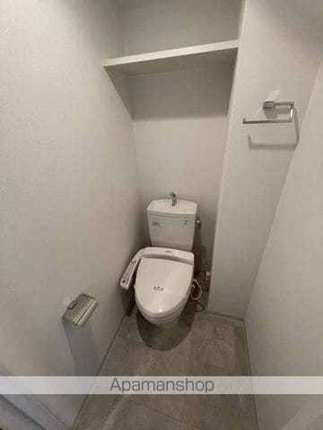 アーデン谷町の内装写真