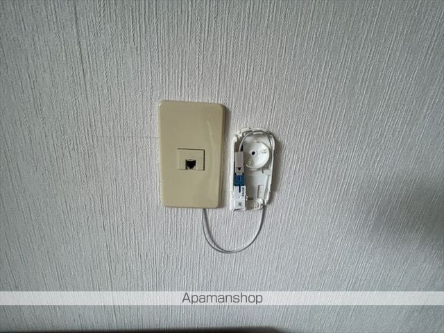旭町ビルの内装写真