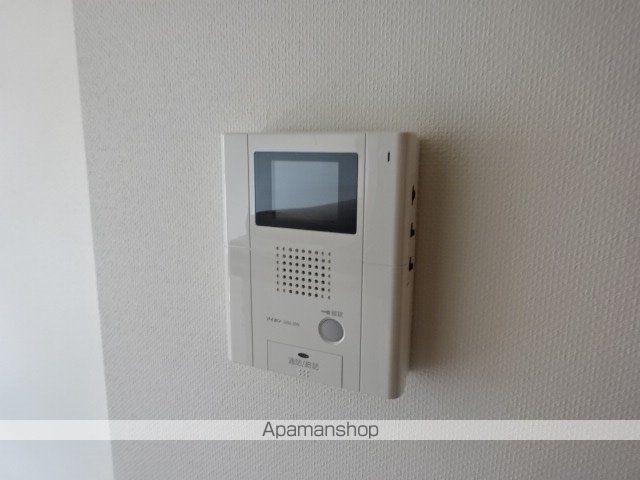 ノースクレストの内装写真