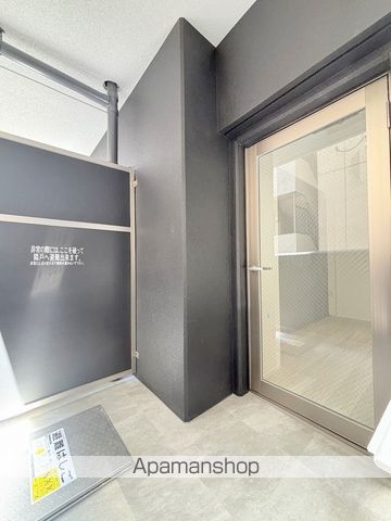 SERENITE日本橋ECLATの内装写真