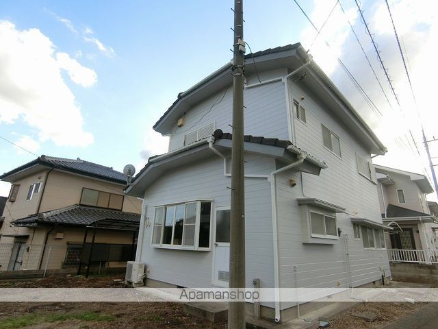 広沢町2丁目愛宕山戸建