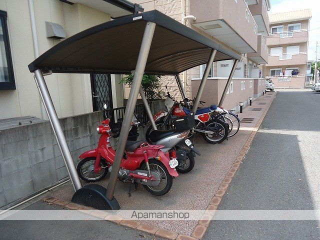 グランメゾントレビのその他写真