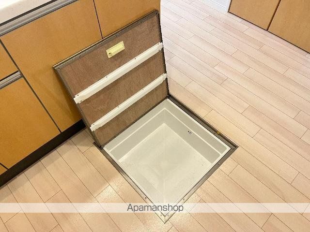casa este唐津Iの内装写真