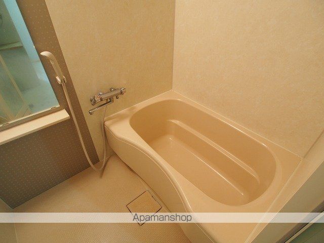 ラフレ平岸の内装写真