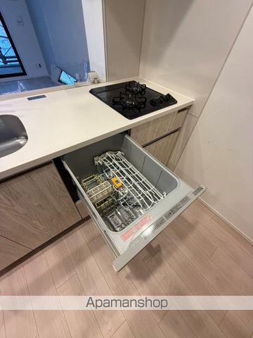 スプランディッド梅田グランノースの内装写真